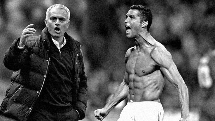 Il flipper delle trattative dove Cristiano Ronaldo vale quasi come Abacuc