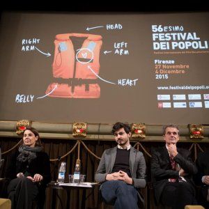 Firenze, 100 film e 100 ospiti al Festival dei Popoli