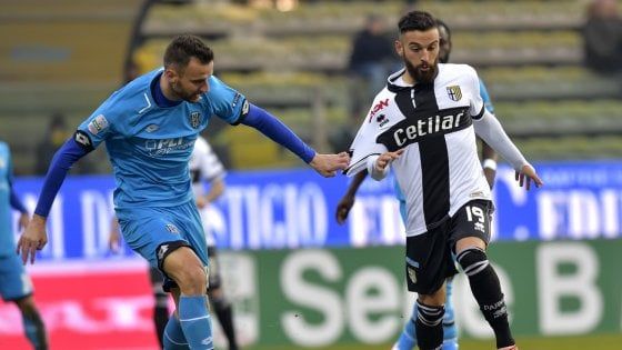 Il Parma non segna Contro il Cesena solo un punto