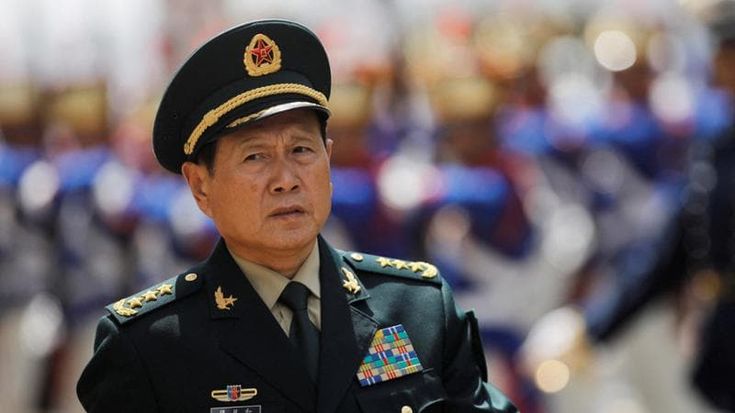 Cina, condannati a morte due ex ministri della Difesa