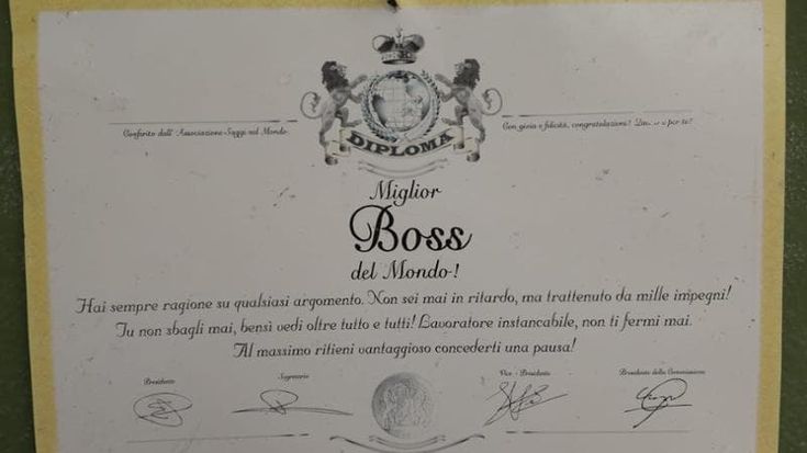 “Miglior boss del mondo”, il diploma nella villa abusiva sottratta al clan. Via all’abbattimento