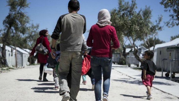 Migranti, al confine sloveno tornano i respingimenti bocciati dal tribunale