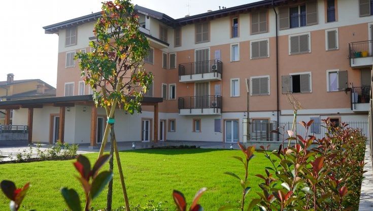 Senior housing, il nuovo volto delle residenze per anziani