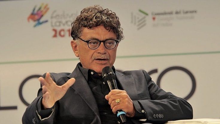 "Il consumismo produce la nostra insoddisfazione": Marcello Veneziani presenta a Bari 'Scontenti'