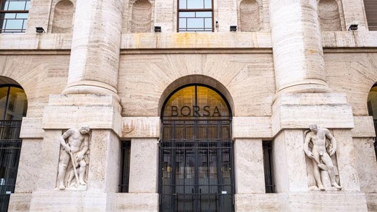 Le Borse europee attese al test degli utili e del risiko bancario