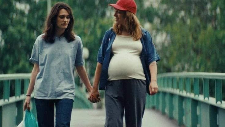 “Love Letters”, prova di madre