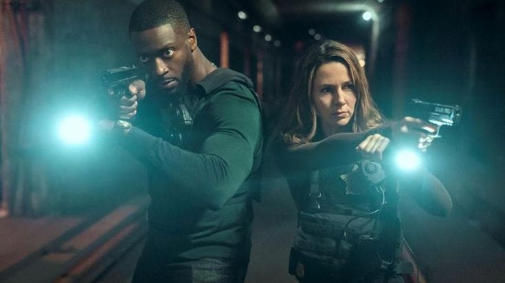 “Alex Cross 2”, la nuova stagione della serie con Aldis Hodge riparte dall’omicidio di un magnate