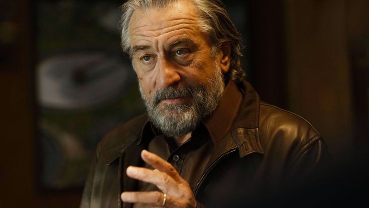 Robert De Niro: “Faceva musica speciale. Ogni sua opera era una sorpresa”