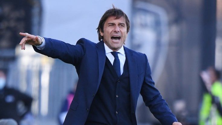 Inter, la missione scudetto di Conte. Contro il Napoli l'esame verità