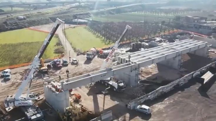Strade e ferrovie, conto salato i costi aumentano di 39 miliardi