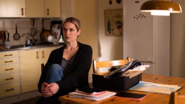 Camilla Läckberg e i misteri di 'Hammarvik': "Vi svelo il lato oscuro dell'ordine perfetto"