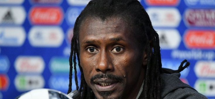 Senegal, Cissé: "Sarebbe un errore puntare al pareggio"