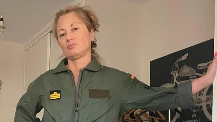 Lei russa, lui ufficiale spagnolo: l’amore che ha fatto scattare l’allarme spia nella base Nato