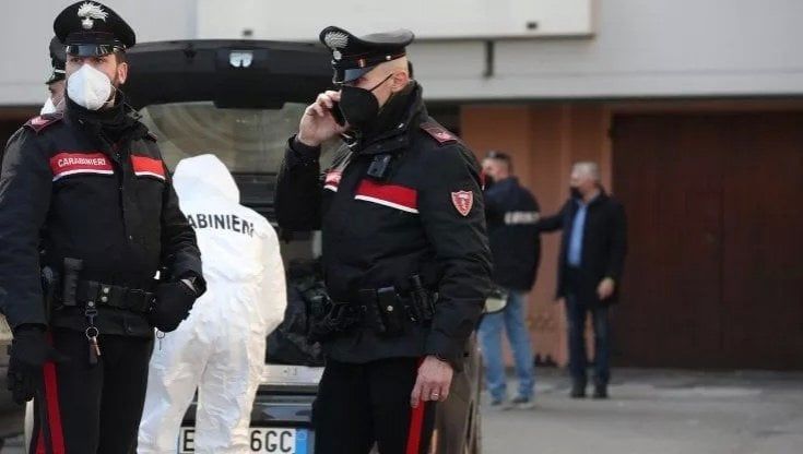 Ravenna, aveva ucciso la moglie e si era buttato dal balcone: è morto Claudio Cognola