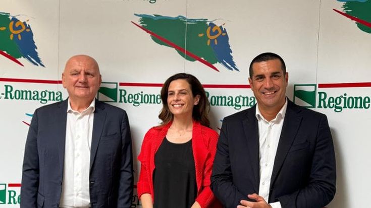 L’economista Francesca Bria: “Da Barcellona ad Art-Er per fare di Bologna il cuore dell’IA europea”