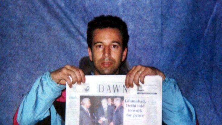 Ora basta impunità. L’America pretenda dal Pakistan il killer di Daniel Pearl