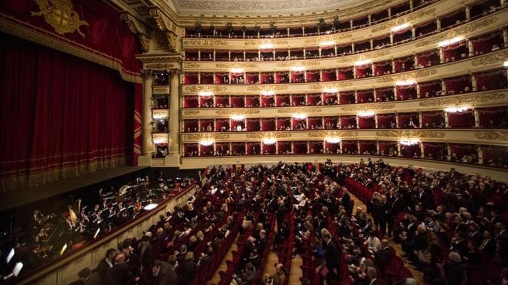 Alla Scala più incassi dai biglietti, in crescita di 2,7 milioni nel 2026