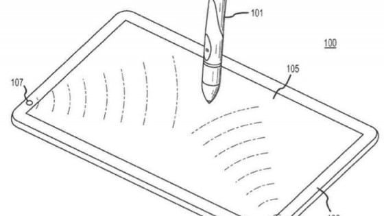 iPad Plus da 12 con pennino? Ma la svolta sar&agrave; l'Apple Watch