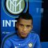 Inter, Dalbert si presenta: 