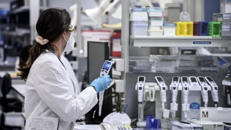Omicron, e se ci stesse davvero graziando?