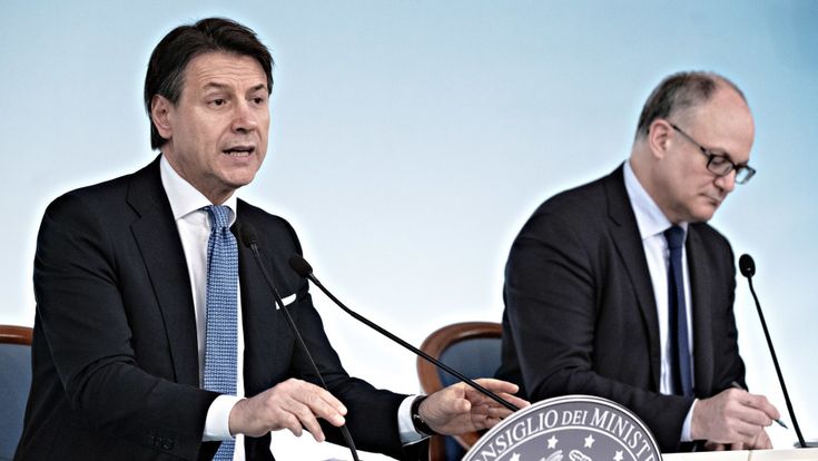 La risposta economica dei Paesi Ue al coronavirus: dall'Italia più risorse di tutti, ma in ritardo