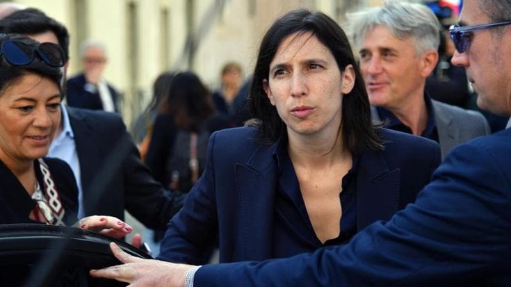 Pd, la politica estera che divide