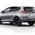 Nuova Rav4 Hybrid, Toyota all’attacco