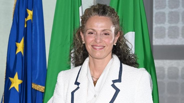 Sfiducia a sottosegretaria no-vax Picchi, amica di Arianna Meloni: “Manca lealtà di Lega e FI”