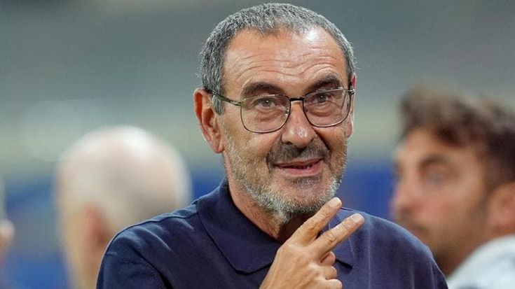 Il Como alla prova dell’Europa: l’Atalanta si affida a Sarri