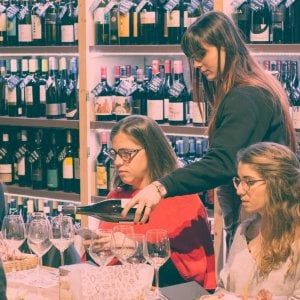 Il talent sul vino e il festival della parola: gli appuntamenti di mercoledì