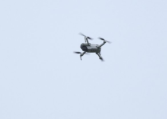 Inghilterra, un drone sorvola lo stadio: sospesa Brentford-Wolves