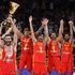 Basket, Mondiali: Spagna campione, Argentina battuta in finale