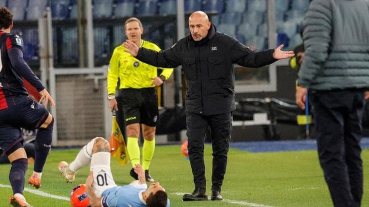 Lazio-Bologna, il commento. Dalle riserve non è arrivato il colpo del ko. Pari meritato