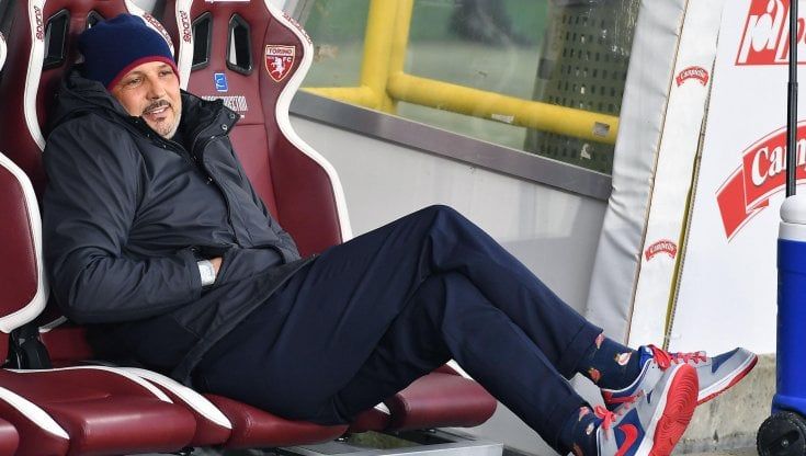 Vigilia di Bologna-Milan, Mihajlovic: "Eh, avessi Ibra..."