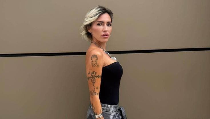 Serena Brancale, con Qui con te confessa: “È una lettera alla persona più importante della mia vita”