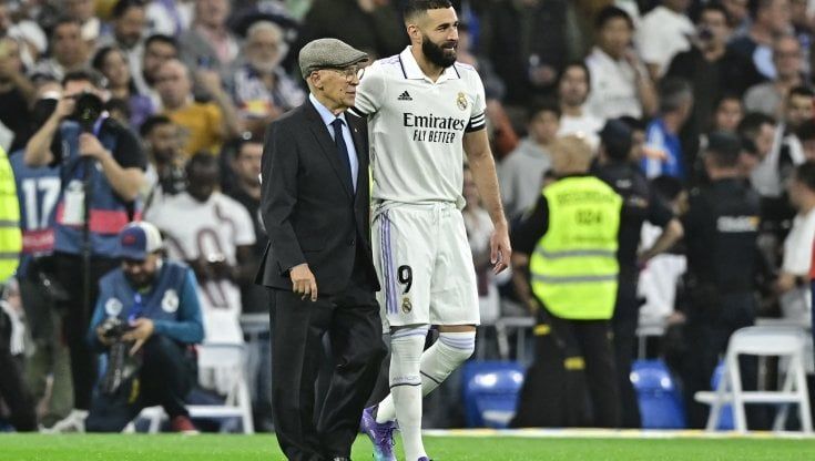 Amancio Amaro è morto, Real Madrid in lutto: addio al presidente onorario ed eroe della sesta Coppa Campioni dei Blancos