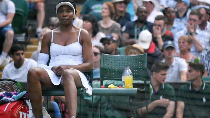 A Wimbledon addio Miss e Mrs, arriva la parità dei sessi