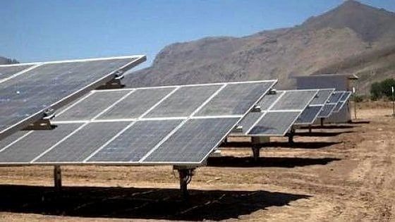 Il fotovoltaico alleato dell'Africa nella lotta alla povertà energetica
