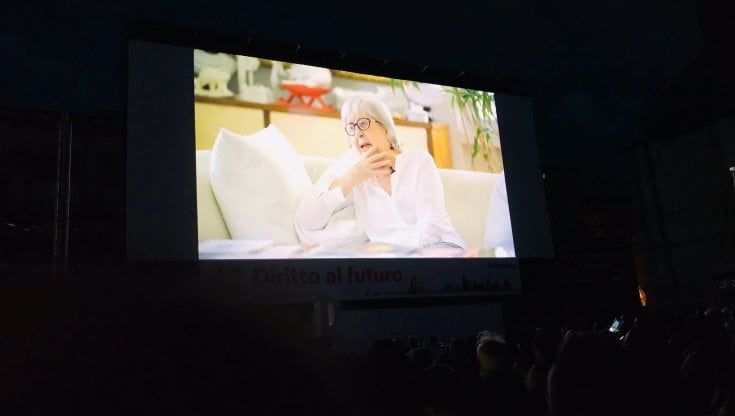RepIdee, l'omaggio di Natalia Aspesi a Kubrick: "Il suo Barry Lyndon emana bellezza, e di bellezza abbiamo tanto bisogno"