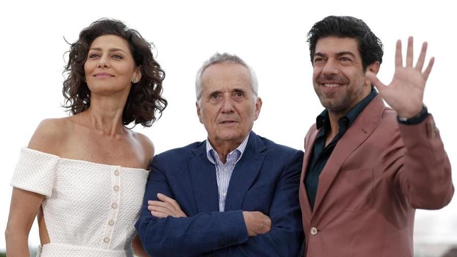 David 2020 Trionfa Bellocchio La Premiazione Regala Emozioni Anche Se Virtuale La Stampa