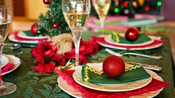 Un Natale più sano per le persone colpite dall' ictus