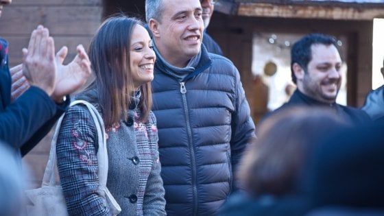 Regionali, Alessia Frangipane nella lista di Bonaccini 