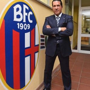 Bologna, inizia l'era degli "americani de Roma"