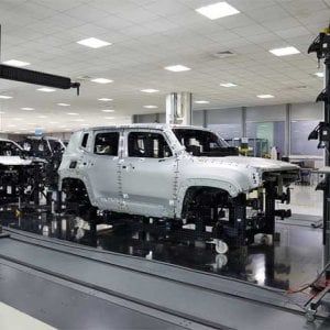 Vola l'utile di Fca nel secondo trimestre, confermati gli obiettivi del 2017