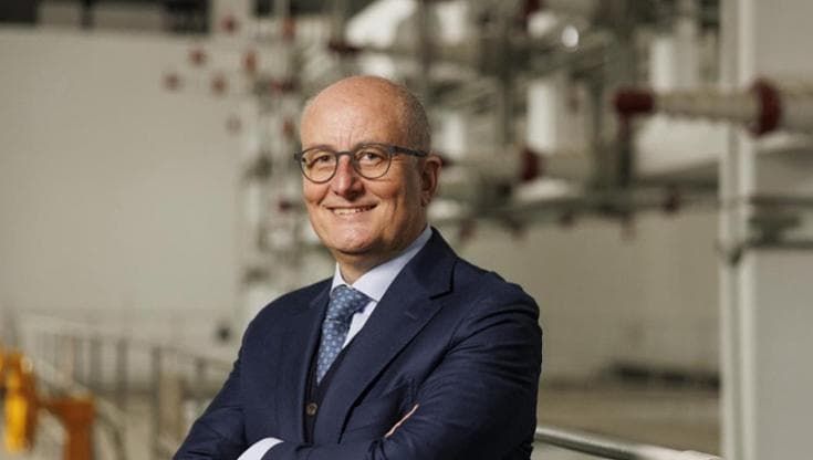 Granella (Dolomiti Energia): “Integrare le fonti per l’energia stabile”