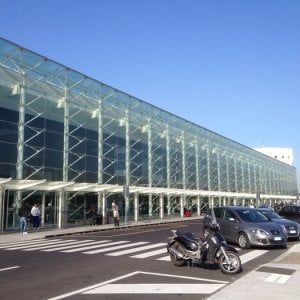 Maltempo a Catania: dirottati due aerei diretti a Fontanarossa