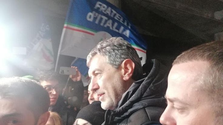 L’Abruzzo a Marsilio. La destra e l’astensione fermano D’Amico