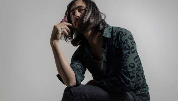 Esce "Cigni", il nuovo disco di Angelo Sicurella