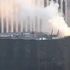 New York, incendio alla Trump Tower: i soccorsi