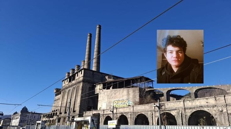 L’ultimo saluto di Daniel Camera Garcia al papà prima di morire: “Vado in una casa abbandonata”